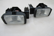 1985-90 Firebird Trans Am/GTA Reproduction Fog Lights