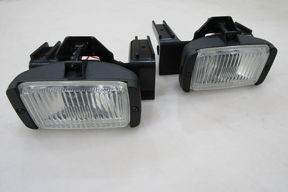 1985-90 Firebird Trans Am/GTA Reproduction Fog Lights