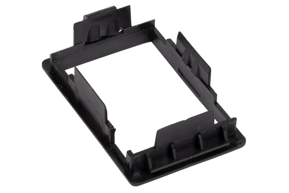 1985-92 Firebird Power Mirror Switch Trim Panel