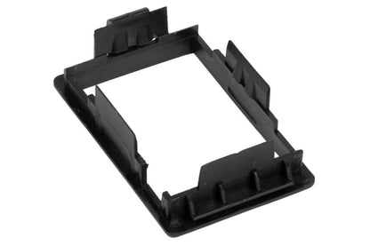 1985-92 Firebird Power Mirror Switch Trim Panel