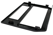 1985-92 Firebird Stock Radio Trim Bezel