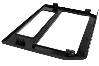 1985-92 Firebird Stock Radio Trim Bezel