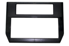 1985-92 Firebird Stock Radio Trim Bezel
