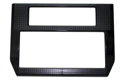 1985-92 Firebird Stock Radio Trim Bezel