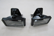 1985-92 Camaro Z28/IROC-Z Reproduction Fog Lights