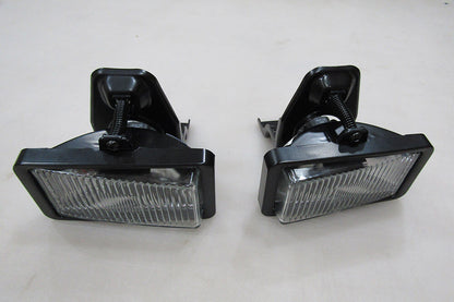 1985-92 Camaro Z28/IROC-Z Reproduction Fog Lights