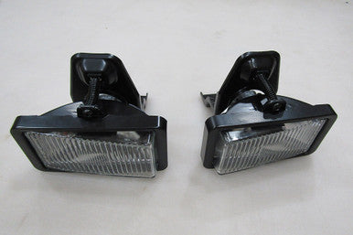 1985-92 Camaro Z28/IROC-Z Reproduction Fog Lights