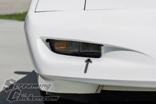1991-92 Firebird Trans Am/GTA Reproduction Fog Lights