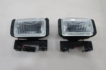 1991-92 Firebird Trans Am/GTA Reproduction Fog Lights