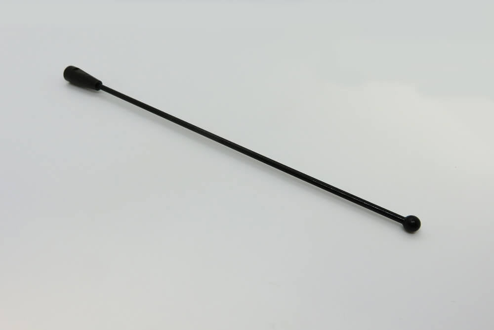 1995-2002 Camaro/Firebird 7 in. Tall Shorty Antenna Mast