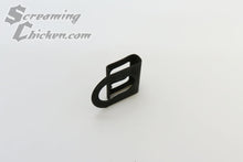 1970-81 Camaro/Firebird Brake Pedal Push Rod Retainer- uninstalled