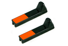 1993-2002 Firebird Door Lock Sliders 