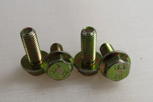 1982-92 Camaro/Firebird Front Sway Bar Hardware