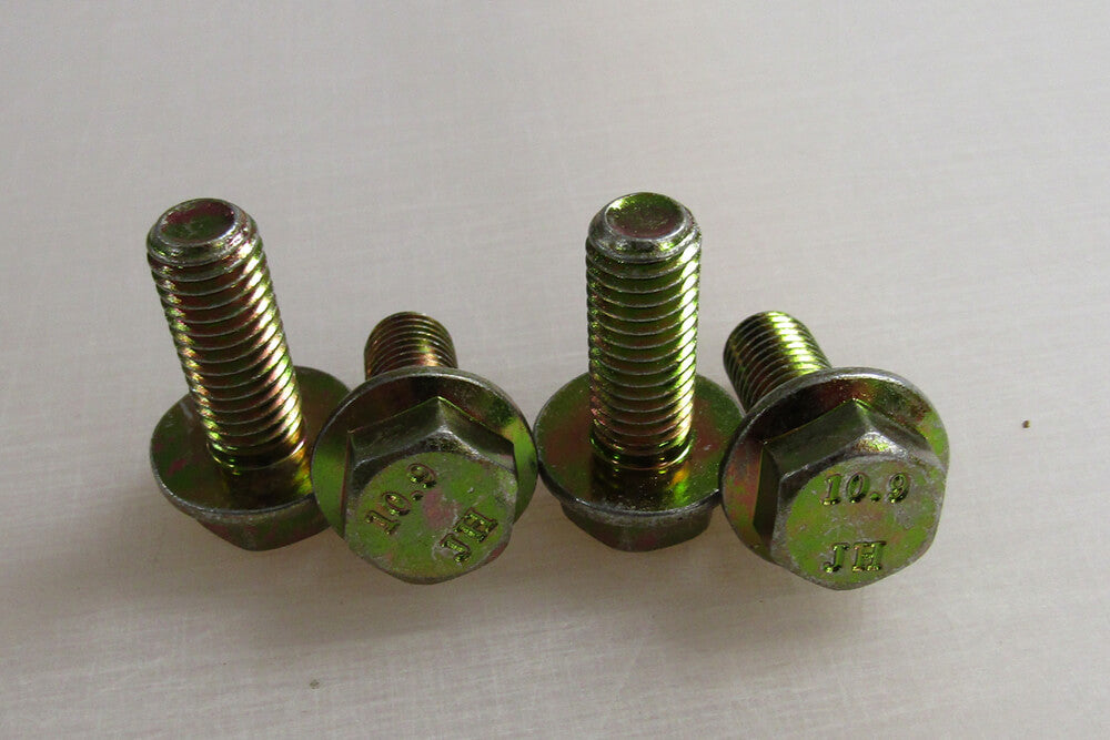 1982-92 Camaro/Firebird Front Sway Bar Hardware