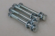1982-92 Camaro/Firebird Rear Lower Control Arm Bolt Upgrade
