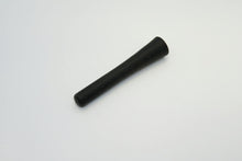 1982-92 Camaro/Firebird 3 in. Tall Rubber Antenna Mast- uninstalled
