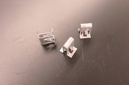 1990-92 Camaro/Firebird Driver Side Under Dash Panel Retaining Clips 