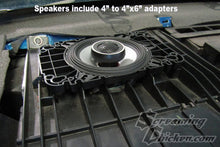 1982-92 Camaro/Firebird Alpine S2-S40 Dash Speakers