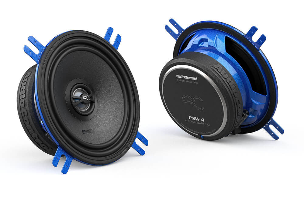 Factory Speaker Upgrade Package for 2010-2015 Chevy Camaro | NVX Factory Speaker Upgrade Package for 2010-2015 Chevy Camaro | NVX