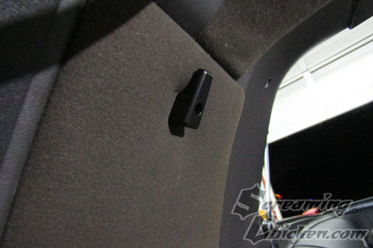 1982-92 Camaro/Firebird Billet Coat Hangers