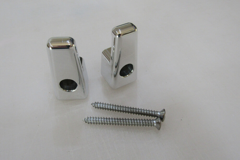 1982-92 Camaro/Firebird Billet Coat Hangers