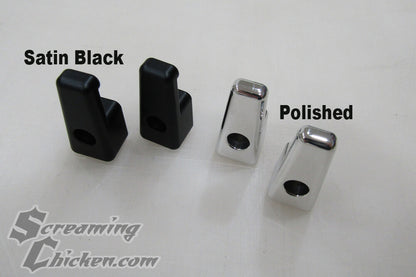 1982-92 Camaro/Firebird Billet Coat Hangers