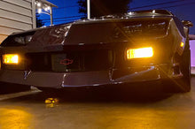 1982-92 Camaro/Firebird Front LED Turn Signal Bulbs