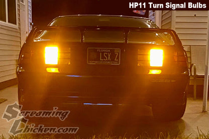 1982-92 Camaro Rear LED Turn Signal Bulbs