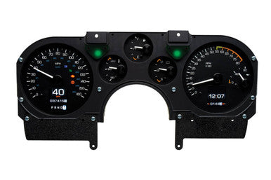1982-89 Camaro Dakota Digital RTX Gauges