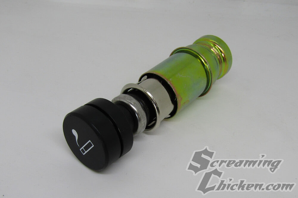 1982-89 Camaro Complete Cigarette Lighter & Assembly
