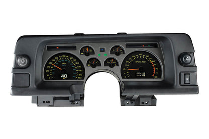 1990-92 Camaro Dakota Digital RTX Gauges