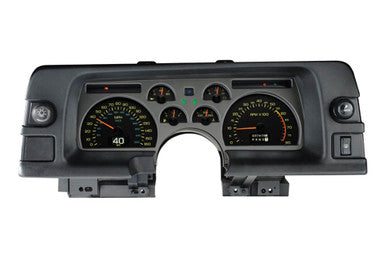 1990-92 Camaro Dakota Digital RTX Gauges