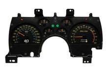 1990-92 Camaro Dakota Digital RTX Gauges