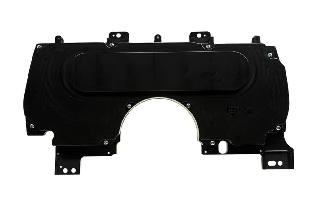 1990-92 Camaro Dakota Digital RTX Gauges