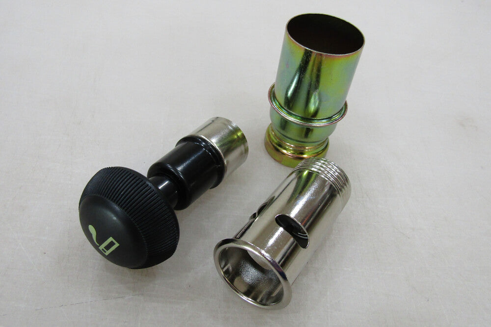 1990-92 Camaro Complete Cigarette Lighter & Assembly