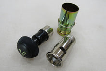 1990-92 Camaro Complete Cigarette Lighter & Assembly