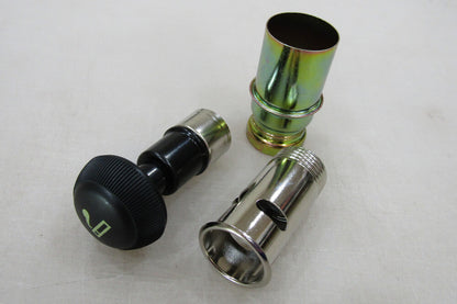 1990-92 Camaro Complete Cigarette Lighter & Assembly