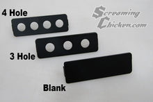 1982-92 Camaro Ash Tray Mounted Switch Panel Bracket