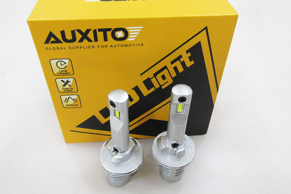 1985-92 Camaro LED Fog Light bulbs