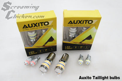 1982-92 Camaro LED Exterior Lighting Kit