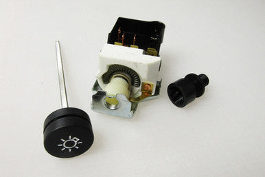 1982-92 Camaro Complete Headlight Switch