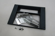 1982-92 Camaro Double DIN Install Kit (Bezel & Brackets)