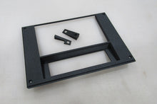 1982-92 Camaro Reverse Double DIN Bezel (Bezel Only)