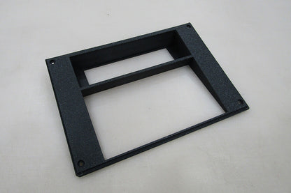 1982-92 Camaro Double DIN Bezel (Bezel Only)