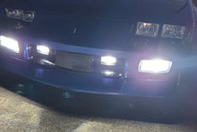1985-1992 Camaro Diode Dynamics Elite Fog Lights