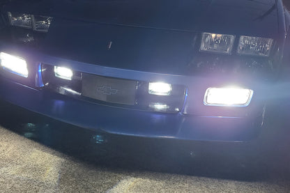 1985-1992 Camaro Diode Dynamics Elite Fog Lights