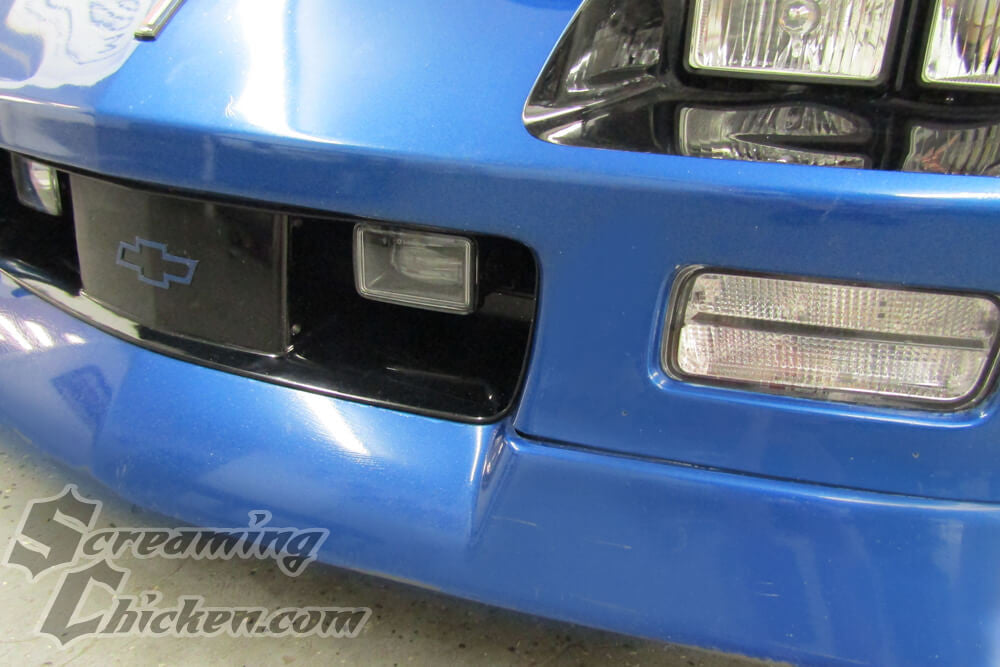1985-1992 Camaro Diode Dynamics Elite Fog Lights