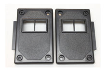 1982-92 Camaro Door Lock Switch Trim Panels