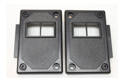 1982-92 Camaro Door Lock Switch Trim Panels