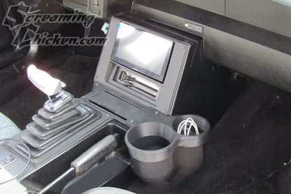 1982-92 Camaro Dual Drink Holder